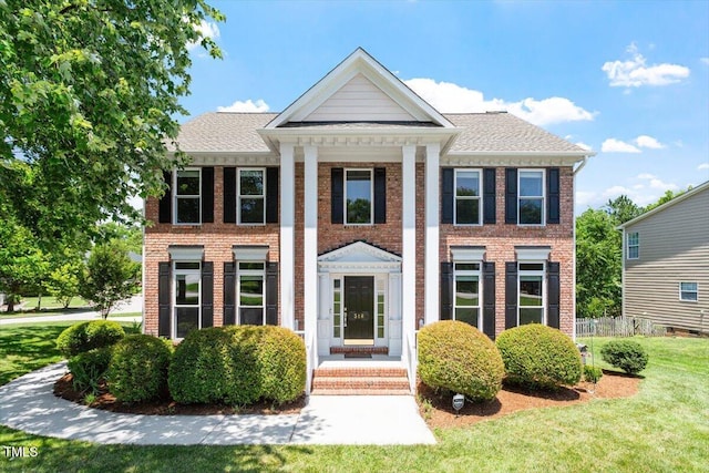 318 Riggsbee Farm Dr, Cary, NC 27519 - photo 1