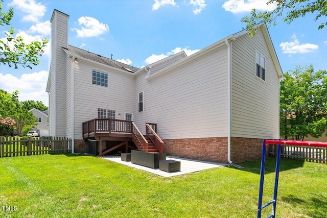 318 Riggsbee Farm Dr, Cary, NC 27519 - photo 24