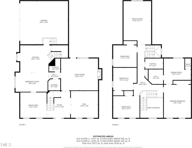 318 Riggsbee Farm Dr, Cary, NC 27519 - photo 41