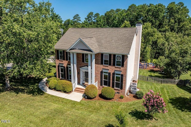 318 Riggsbee Farm Dr, Cary, NC 27519 - photo 39