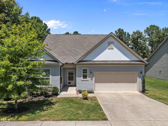 35 Clubhouse Dr, Youngsville, NC 27596 - photo 1