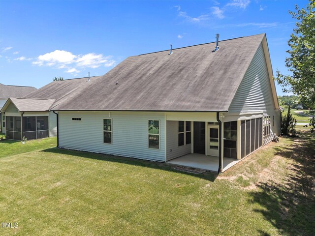 35 Clubhouse Dr, Youngsville, NC 27596 - photo 28