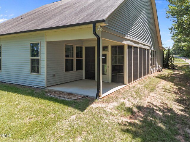 35 Clubhouse Dr, Youngsville, NC 27596 - photo 29