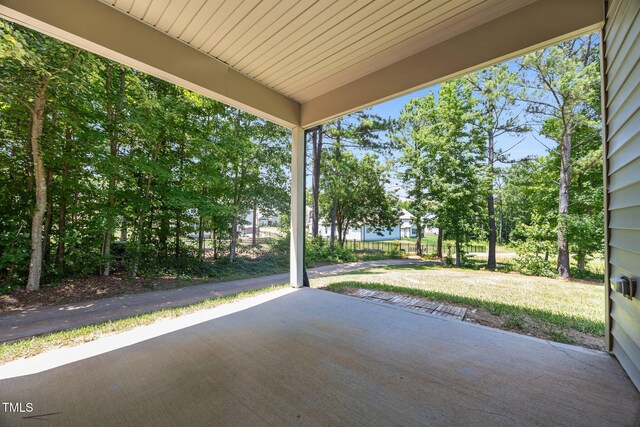 35 Clubhouse Dr, Youngsville, NC 27596 - photo 24