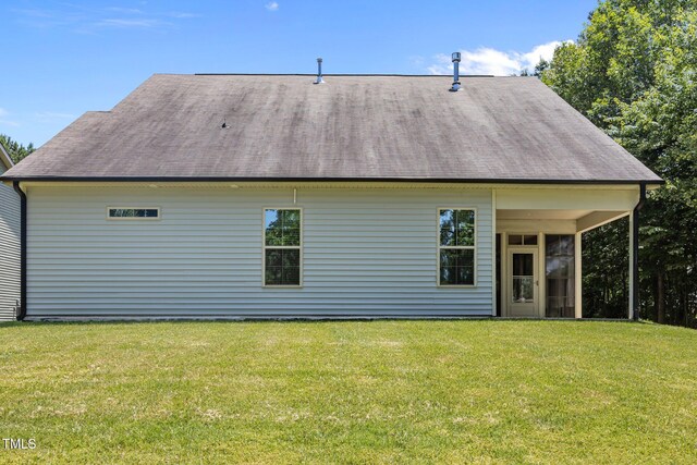35 Clubhouse Dr, Youngsville, NC 27596 - photo 27