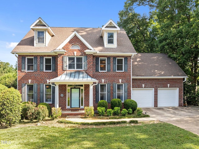 108 Nuttree Ln, Chapel Hill, NC 27516 - photo 1