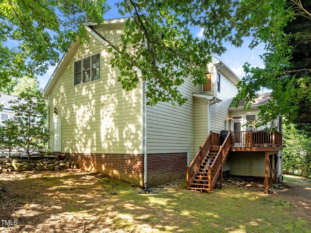 108 Nuttree Ln, Chapel Hill, NC 27516 - photo 39