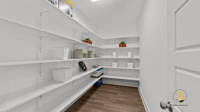 3421 Lebrun Path, Fuquay Varina, NC 27526 - view of storage area
