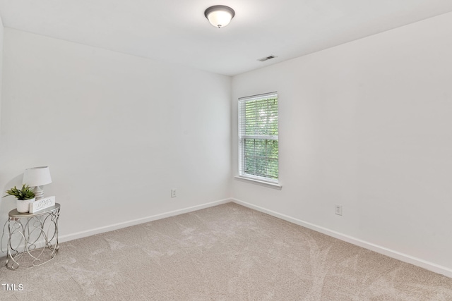 518 Emerald Downs Rd, Cary, NC 27519 - empty room with carpet and baseboards