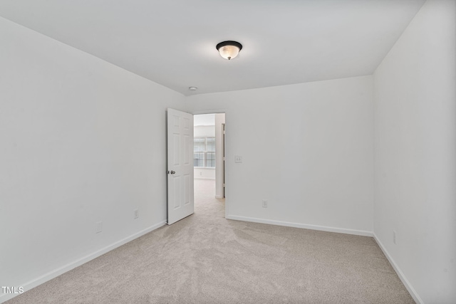 518 Emerald Downs Rd, Cary, NC 27519 - unfurnished room with light carpet