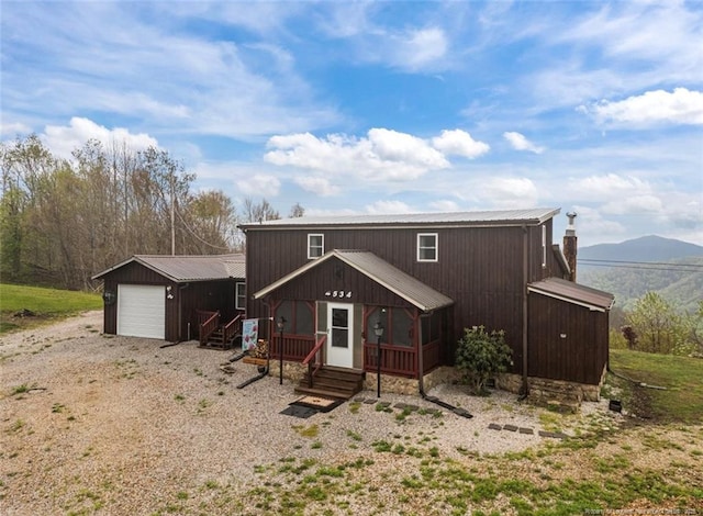 1115 Elk Wallow, Bakersville, NC 28705 - photo 3