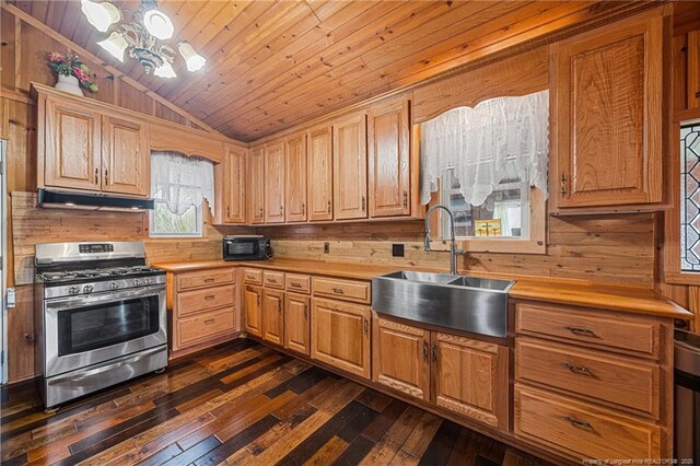 1115 Elk Wallow, Bakersville, NC 28705 - photo 7
