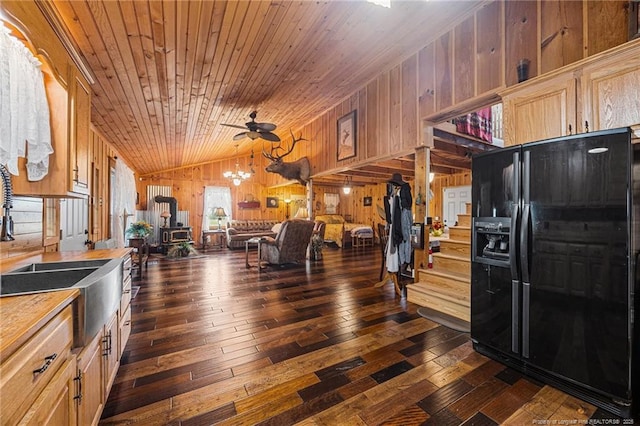 1115 Elk Wallow, Bakersville, NC 28705 - photo 8