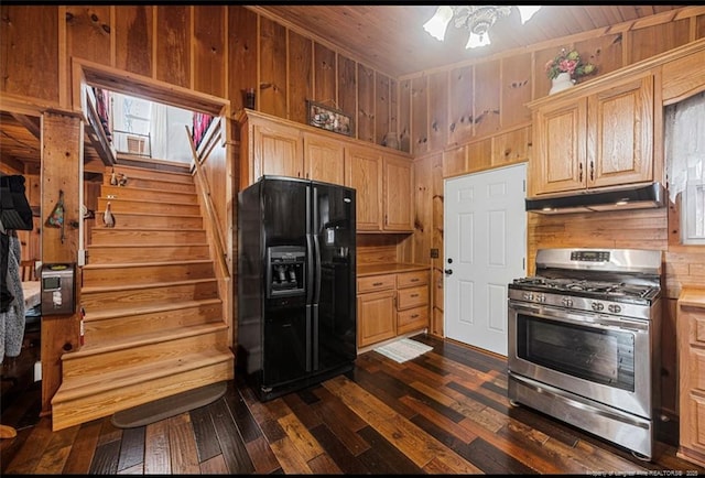 1115 Elk Wallow, Bakersville, NC 28705 - photo 17