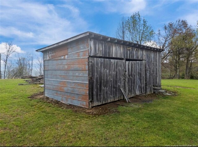 1115 Elk Wallow, Bakersville, NC 28705 - photo 24
