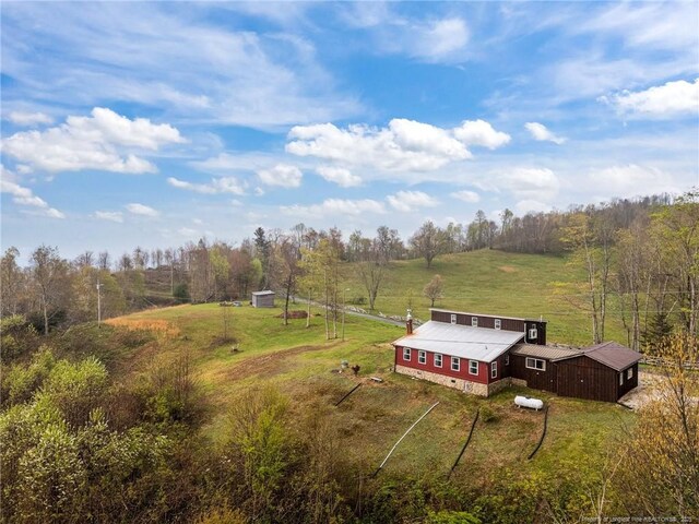 1115 Elk Wallow, Bakersville, NC 28705 - photo 28