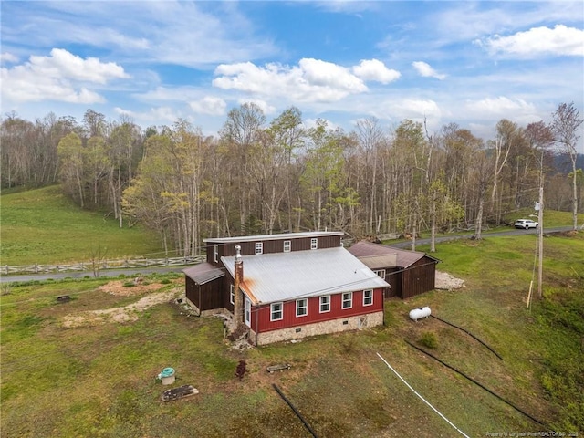 1115 Elk Wallow, Bakersville, NC 28705 - photo 29