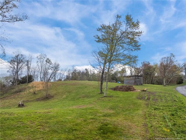 1115 Elk Wallow, Bakersville, NC 28705 - photo 33