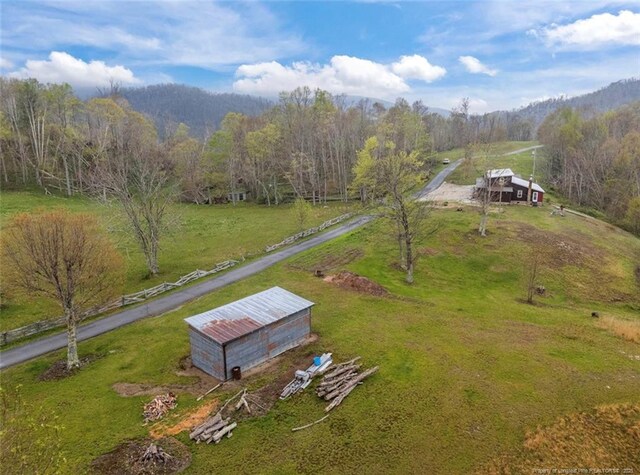 1115 Elk Wallow, Bakersville, NC 28705 - photo 39
