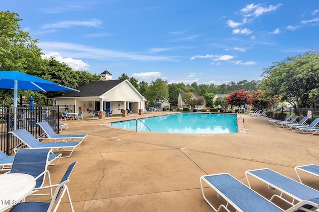 417 Downing Glen Dr, Morrisville, NC 27560 - photo 47