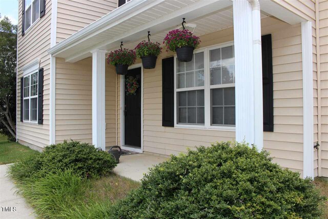417 Downing Glen Dr, Morrisville, NC 27560 - photo 15