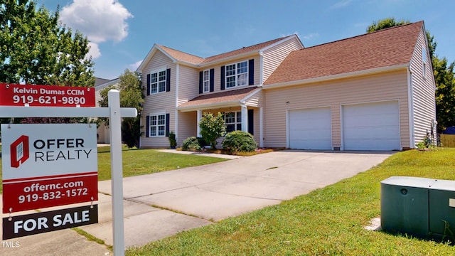 417 Downing Glen Dr, Morrisville, NC 27560 - photo 6