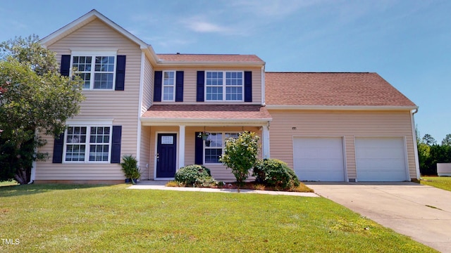 417 Downing Glen Dr, Morrisville, NC 27560 - photo 1