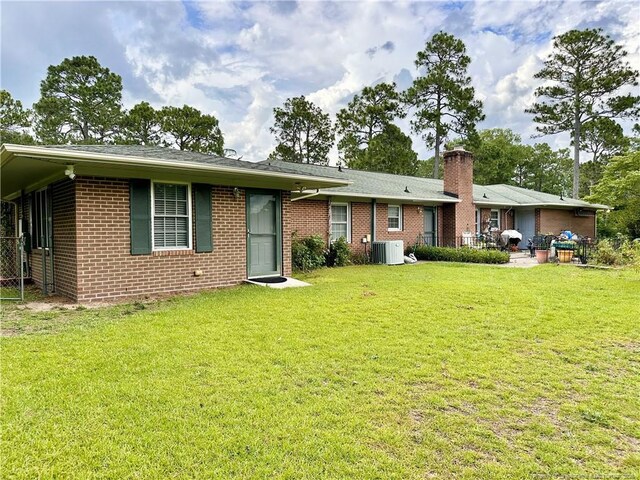 815 Whispering Pines Rd, Fayetteville, NC 28311 - photo 27