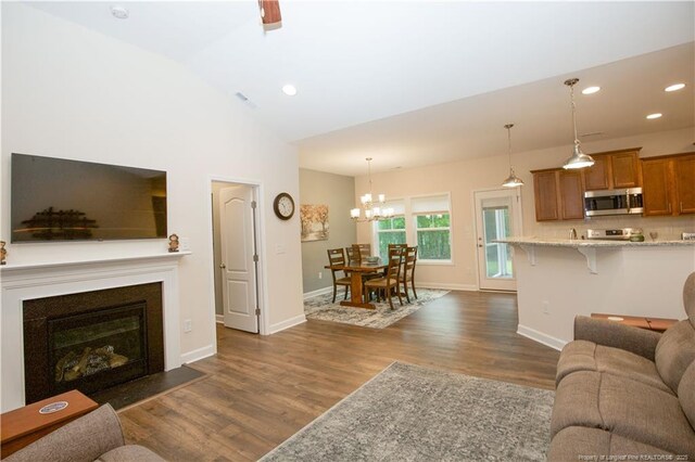 1410 Whitney Dr, Aberdeen, NC 28315