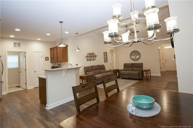 1410 Whitney Dr, Aberdeen, NC 28315