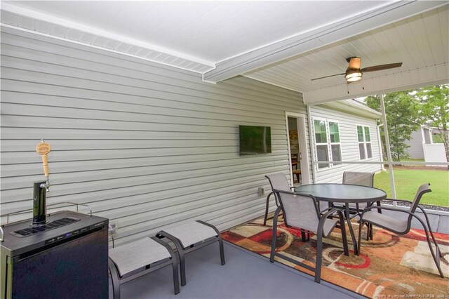 1410 Whitney Dr, Aberdeen, NC 28315
