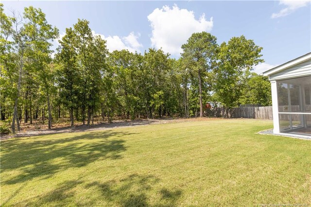 1410 Whitney Dr, Aberdeen, NC 28315