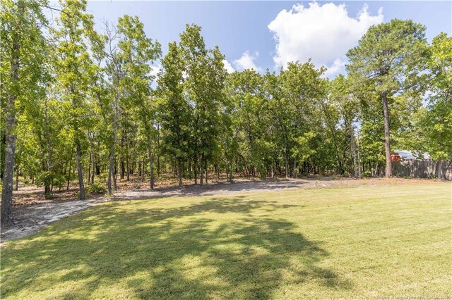 1410 Whitney Dr, Aberdeen, NC 28315