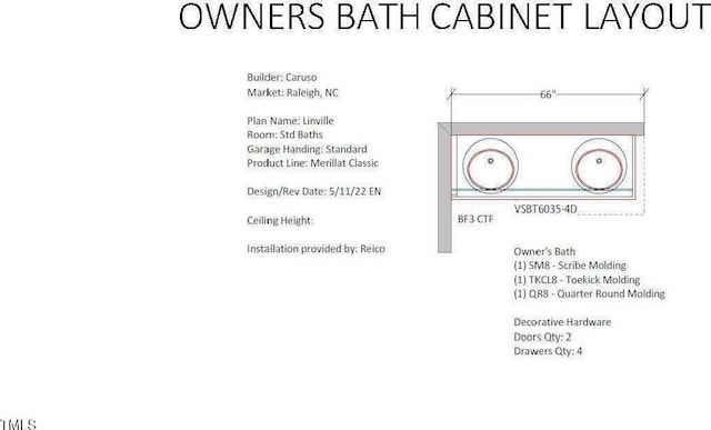 744 Parc Townes Dr Unit 34, Wendell, NC 27591 - view of miscellaneous listing collateral