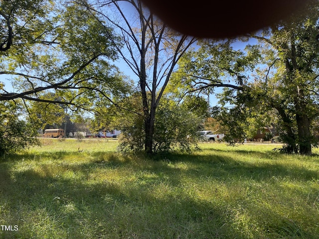 445 S S Main St, Franklinton, NC 27525