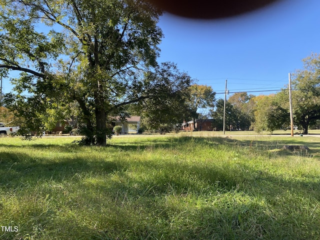 445 S S Main St, Franklinton, NC 27525