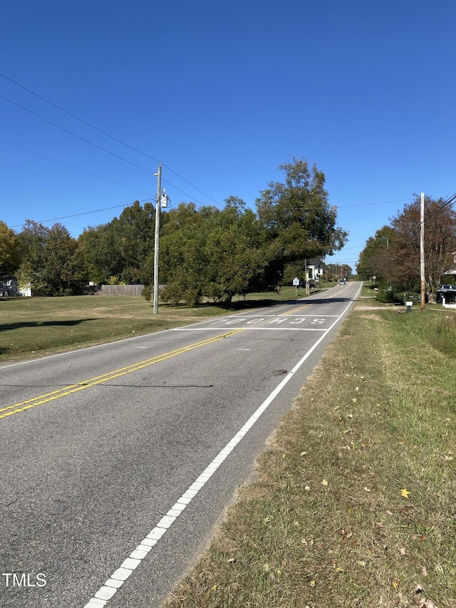 445 S S Main St, Franklinton, NC 27525