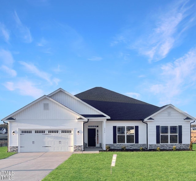 5046 Holly Hill Ct Lot 23, Battleboro, NC 27809 - photo 1