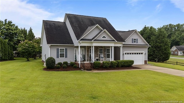 5324 Anna Belle Ln, Wade, NC 28395 - photo 4