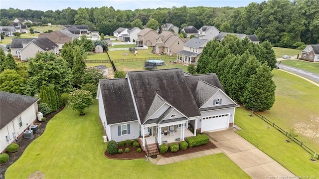 5324 Anna Belle Ln, Wade, NC 28395 - photo 5