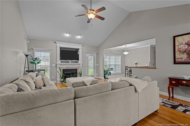 5324 Anna Belle Ln, Wade, NC 28395 - photo 9