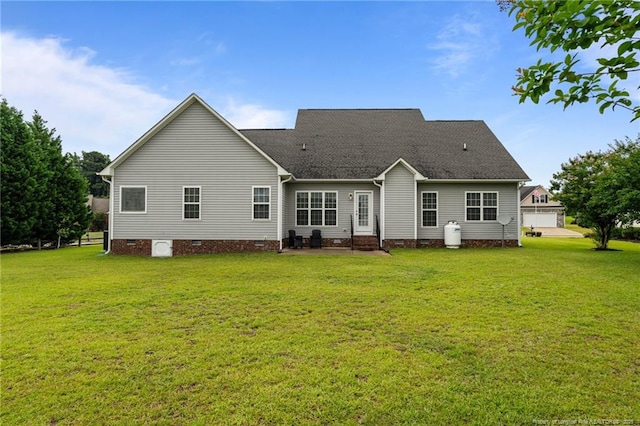 5324 Anna Belle Ln, Wade, NC 28395 - photo 31