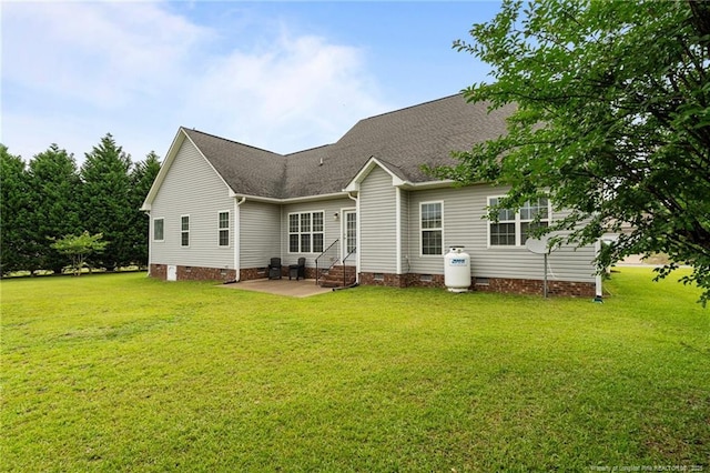 5324 Anna Belle Ln, Wade, NC 28395 - photo 33