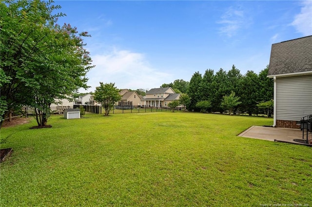 5324 Anna Belle Ln, Wade, NC 28395 - photo 34