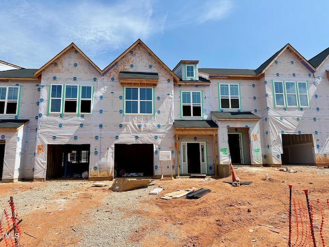 91 Ripple Way Unit 213, Clayton, NC 27520 - view of property in mid-construction