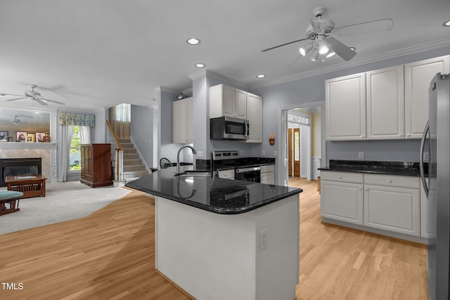 200 Frenchmans Bluff Dr, Cary, NC 27513 - photo 5