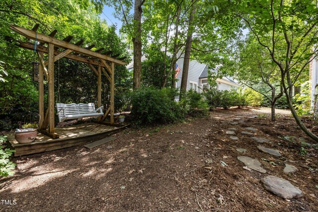 200 Frenchmans Bluff Dr, Cary, NC 27513 - photo 37