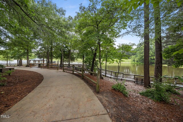 200 Frenchmans Bluff Dr, Cary, NC 27513 - photo 42