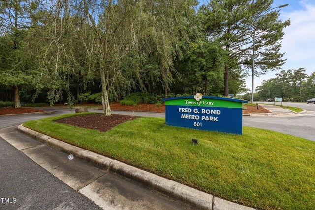 200 Frenchmans Bluff Dr, Cary, NC 27513 - photo 39