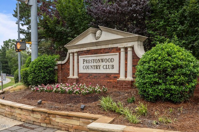 200 Frenchmans Bluff Dr, Cary, NC 27513 - photo 46